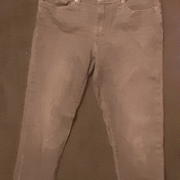 Vintage Levi's Jeans - Picture 10 of 12